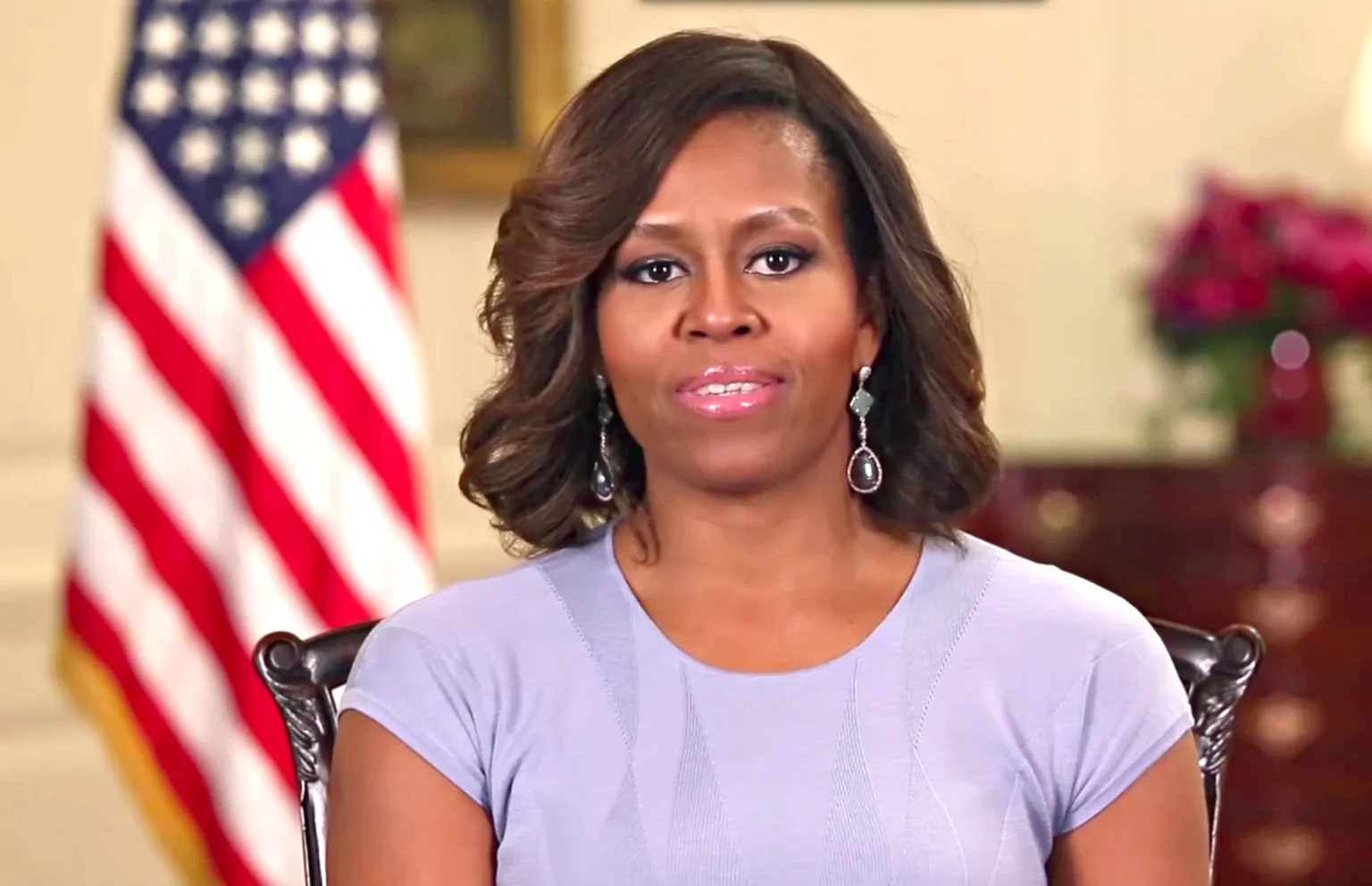 Michelle Obama